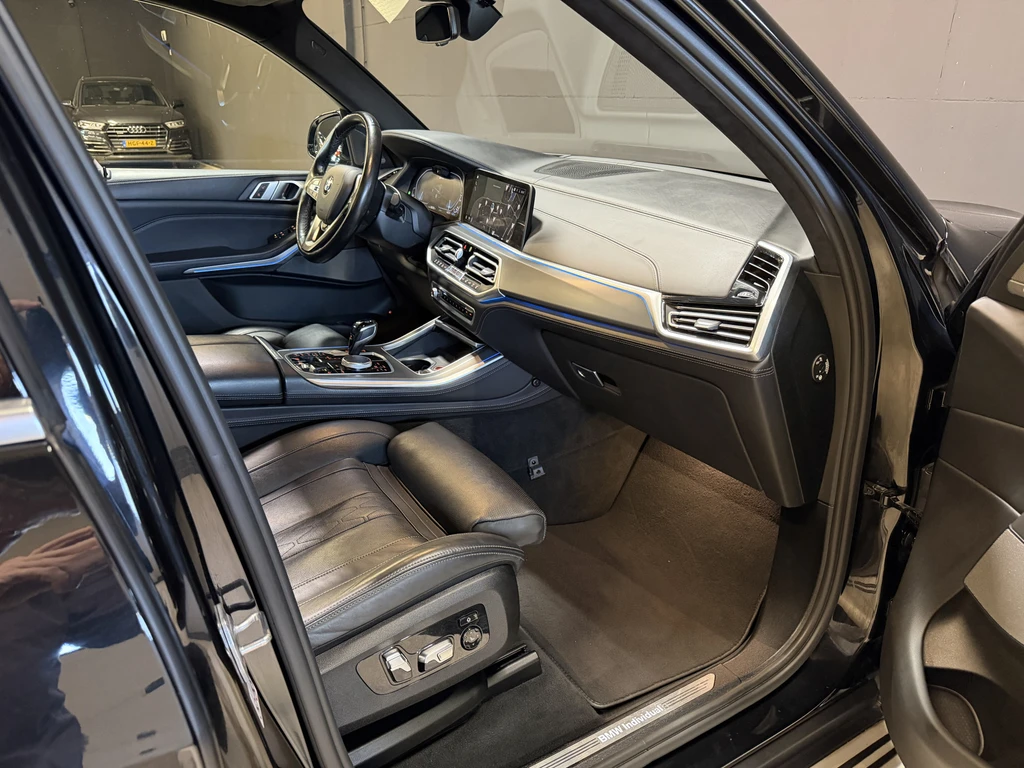 BMW X5 – foto 33