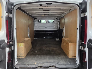 Renault Trafic – thumbnail 31