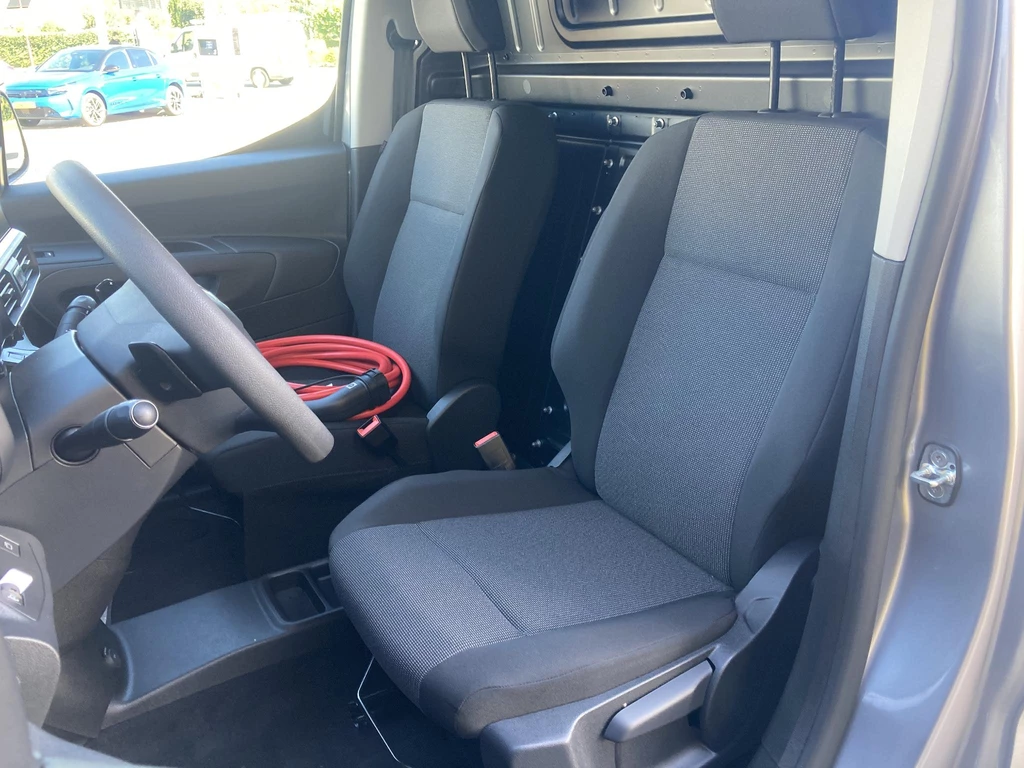 Opel Combo-e – foto 6