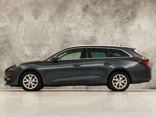 SEAT Leon – thumbnail 3