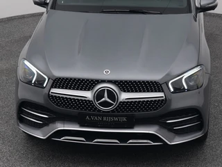 Mercedes-Benz GLE – thumbnail 20