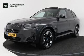 BMW iX3 – thumbnail 1