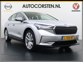 Škoda Enyaq iV – thumbnail 8