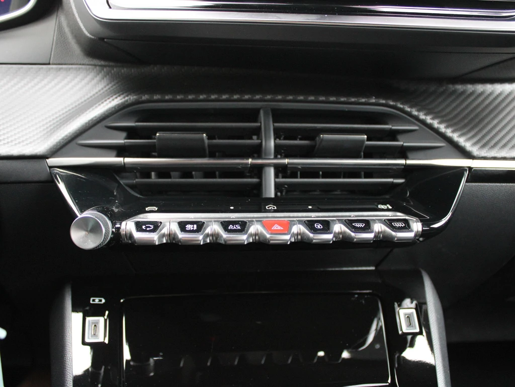 Peugeot 2008 – foto 18