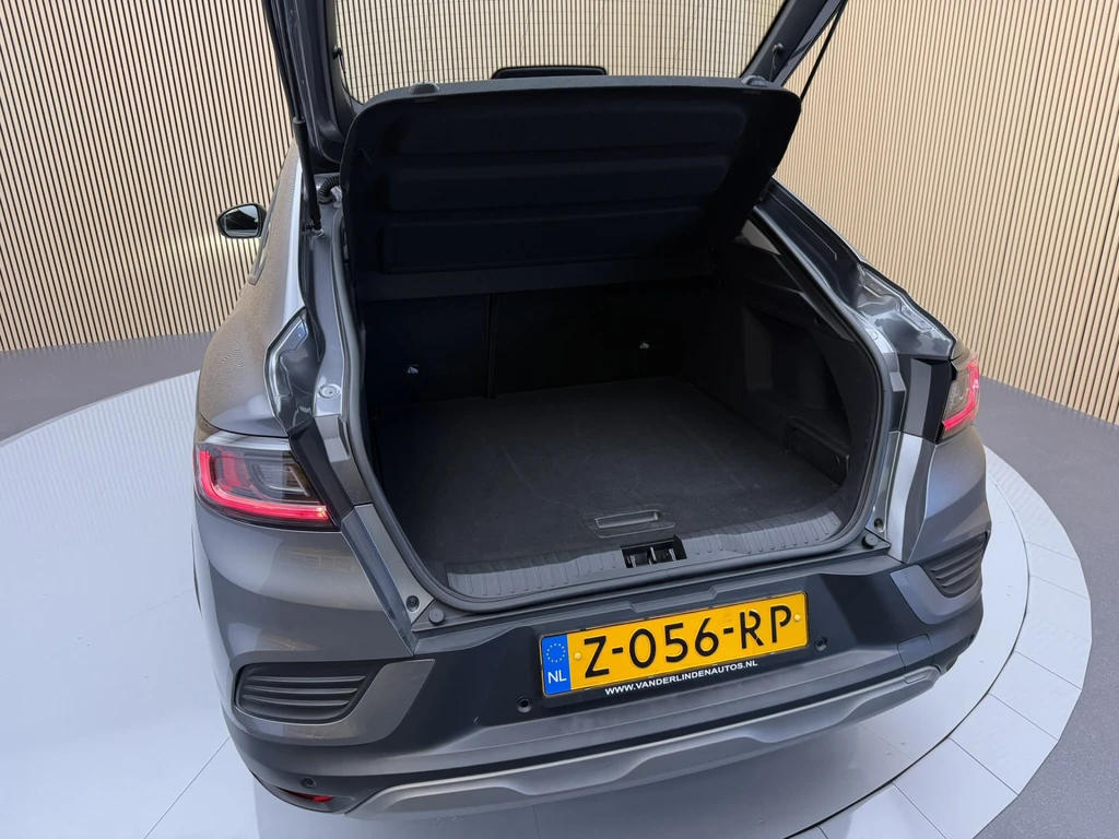 Renault Arkana – foto 28