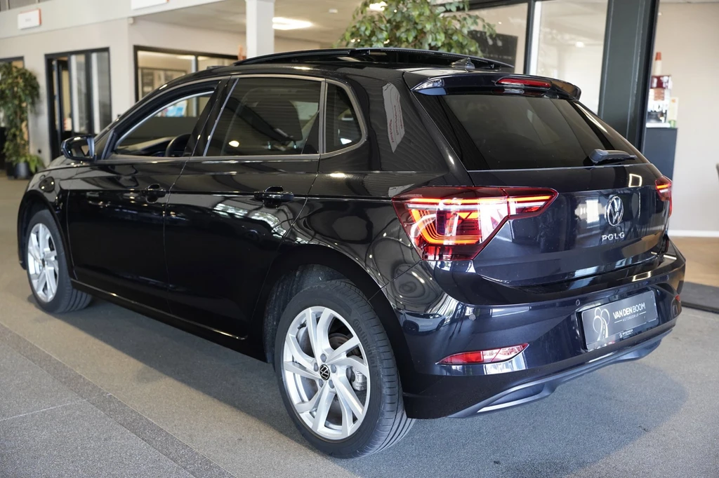 Volkswagen Polo – foto 7