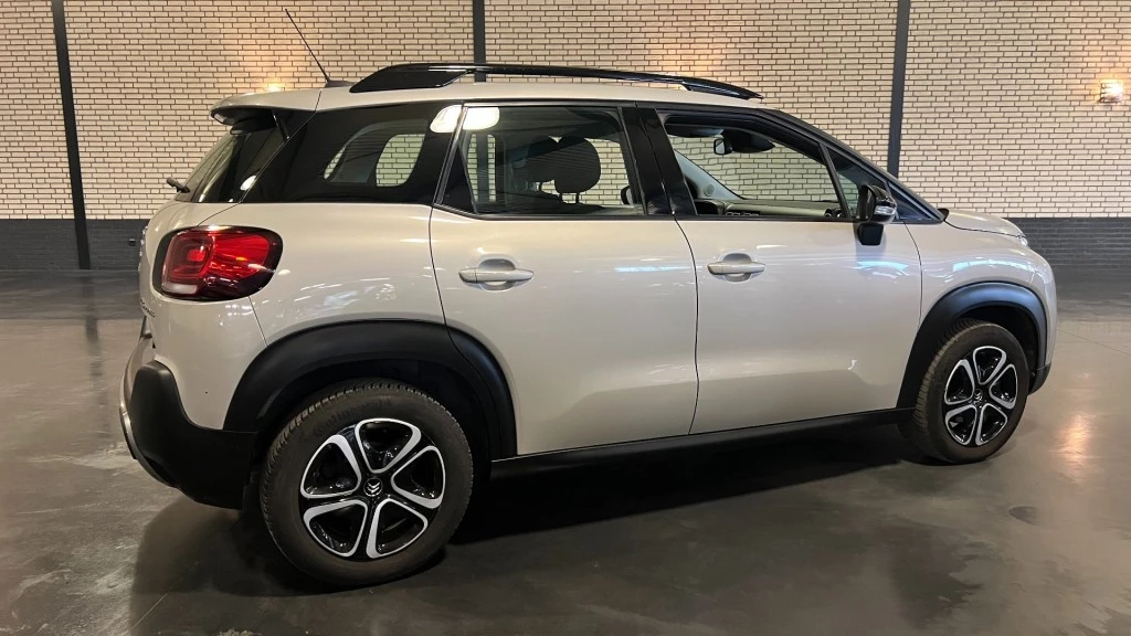 Citroën C3 Aircross – foto 12