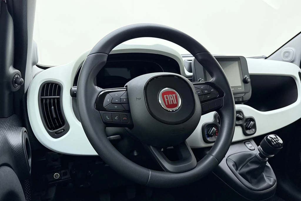 Fiat Panda – foto 24