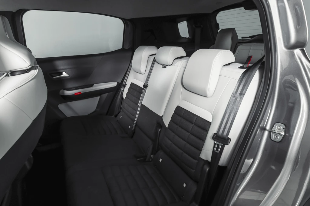 Citroën C3 Aircross – foto 14
