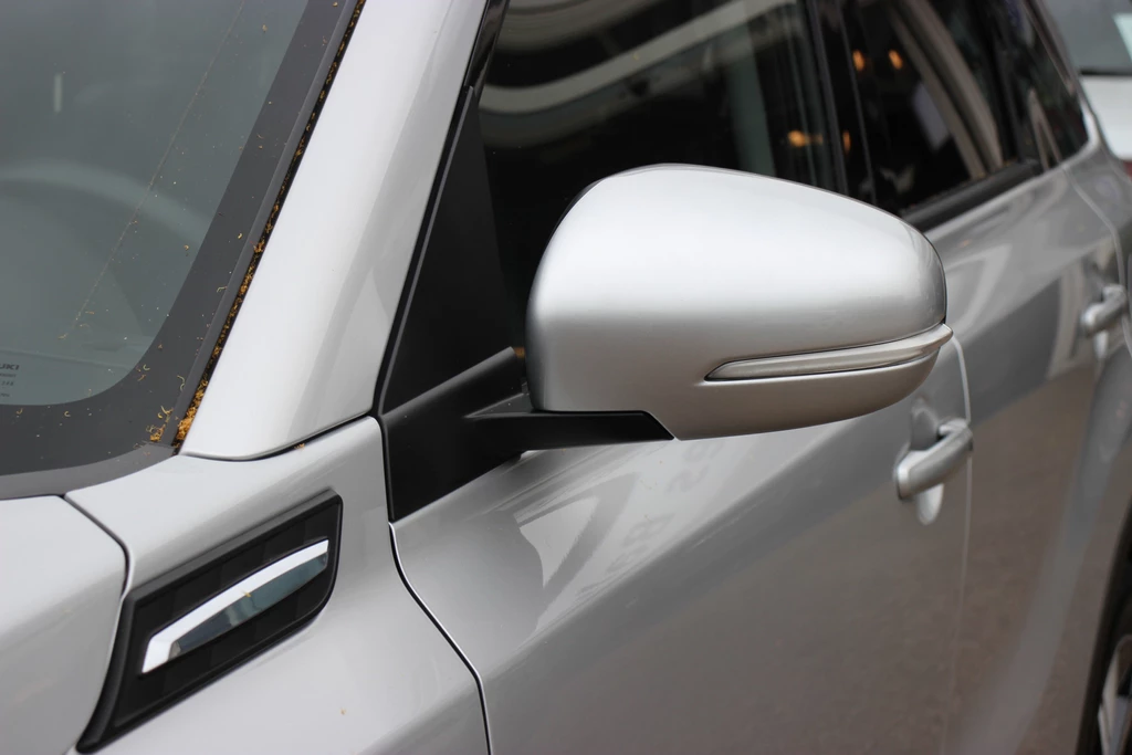 Suzuki Vitara – foto 23