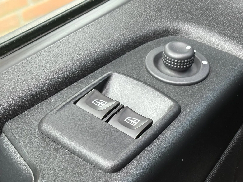 Renault Trafic – foto 21