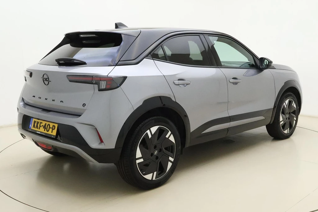 Opel Mokka-e – foto 6