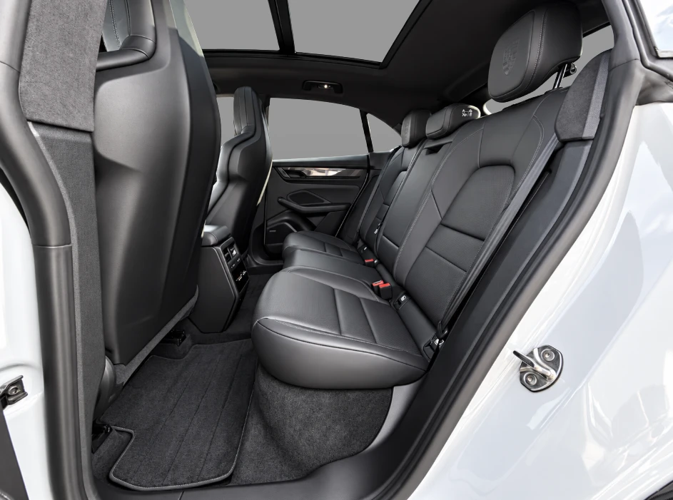 Porsche Macan – foto 28