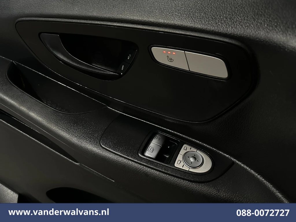 Mercedes-Benz Vito – foto 19