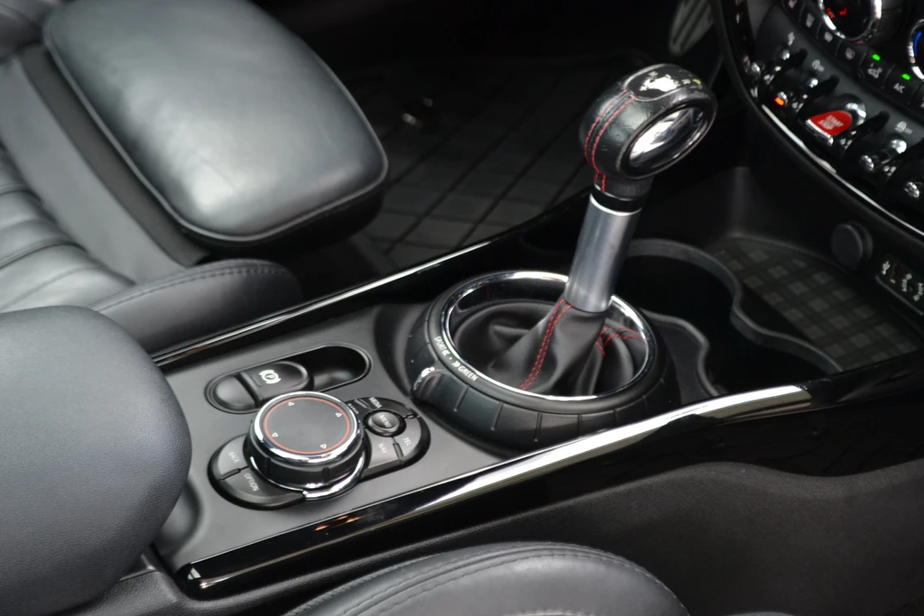 MINI Clubman – foto 16