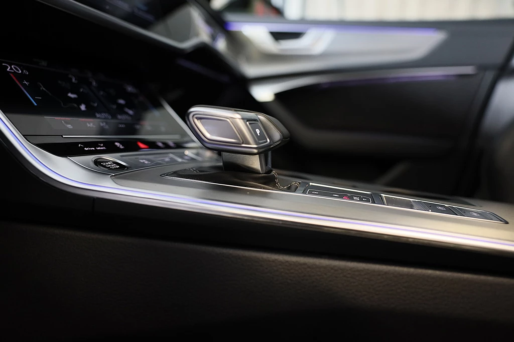 Audi A6 – foto 33