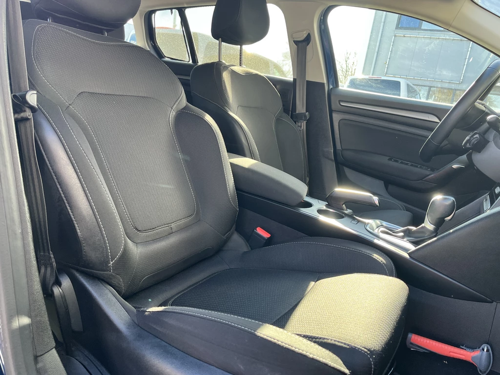 Renault Mégane Estate – foto 11