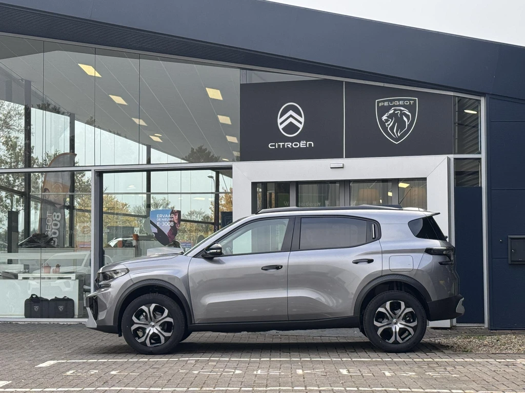 Citroën C3 Aircross – foto 2
