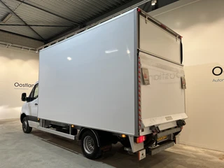 Mercedes-Benz Sprinter – thumbnail 3