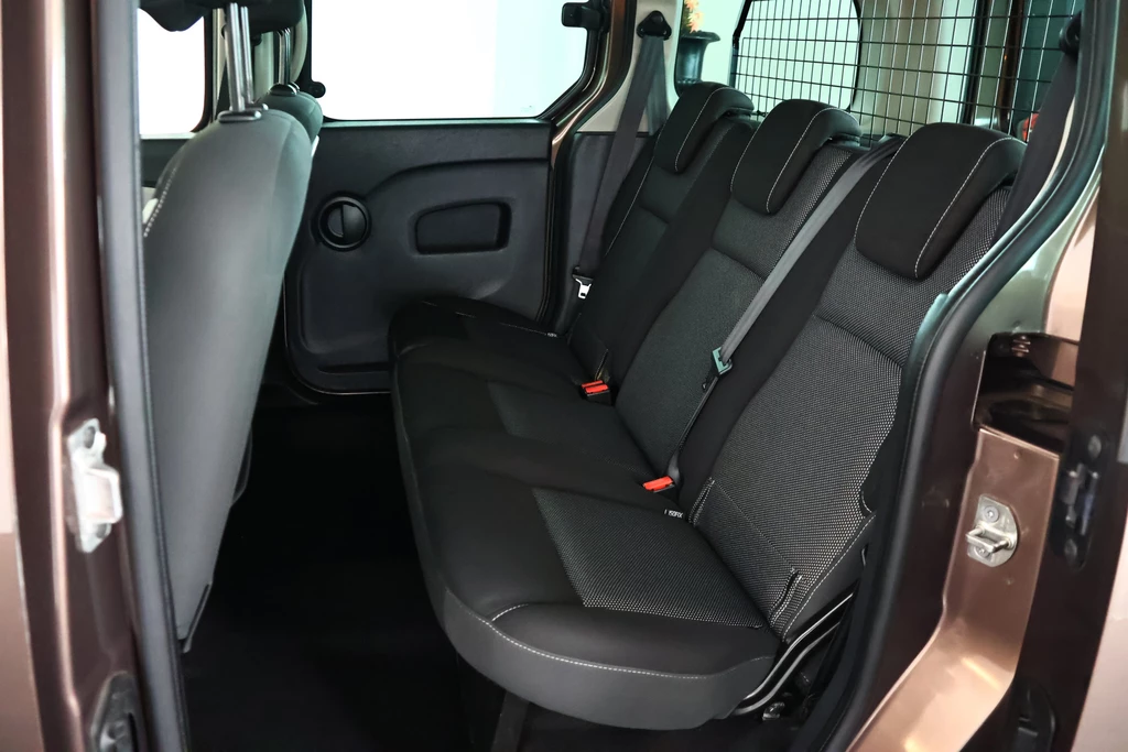 Renault Kangoo – foto 14