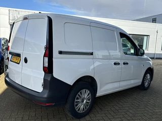Volkswagen Caddy – thumbnail 4