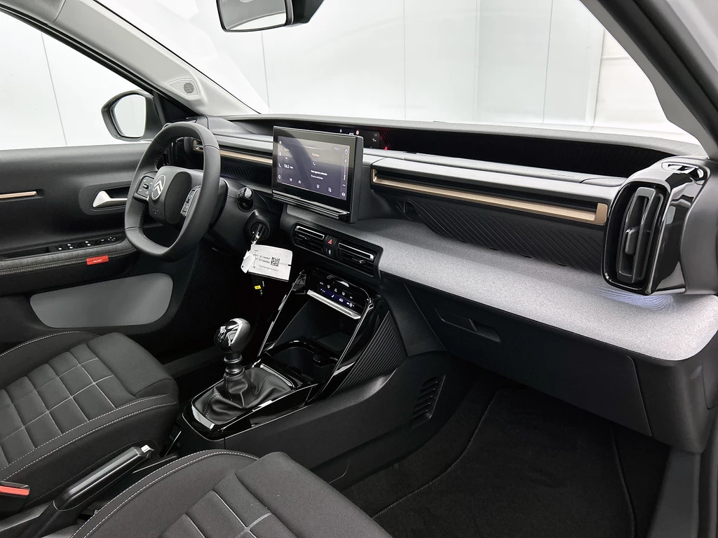 Citroën C3 Aircross – foto 18