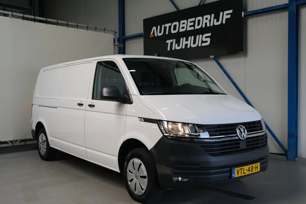 Volkswagen Transporter – foto 5