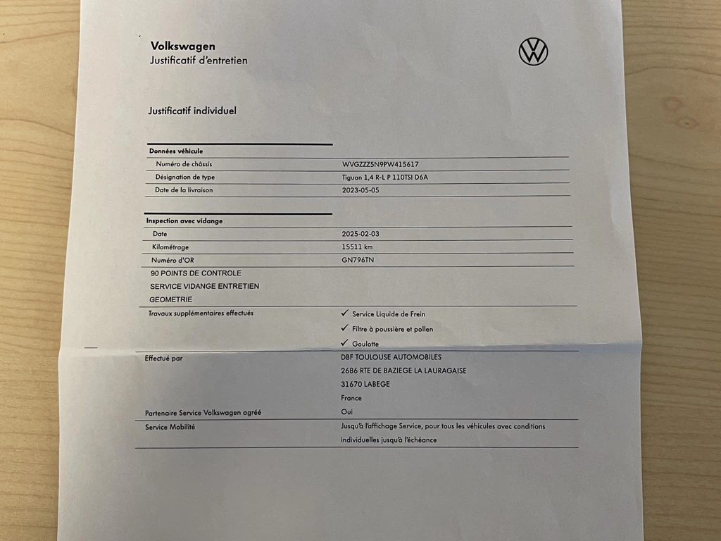 Volkswagen Tiguan – foto 42