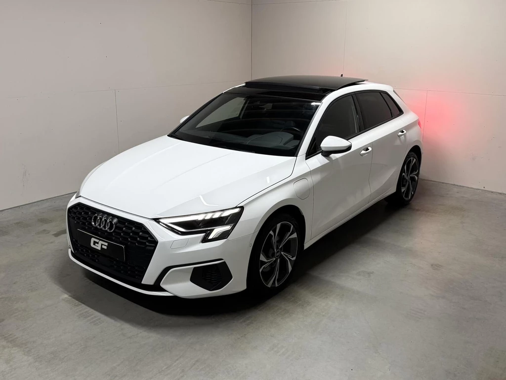 Audi A3 – foto 3