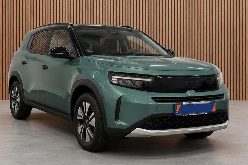 Opel Frontera – foto 6