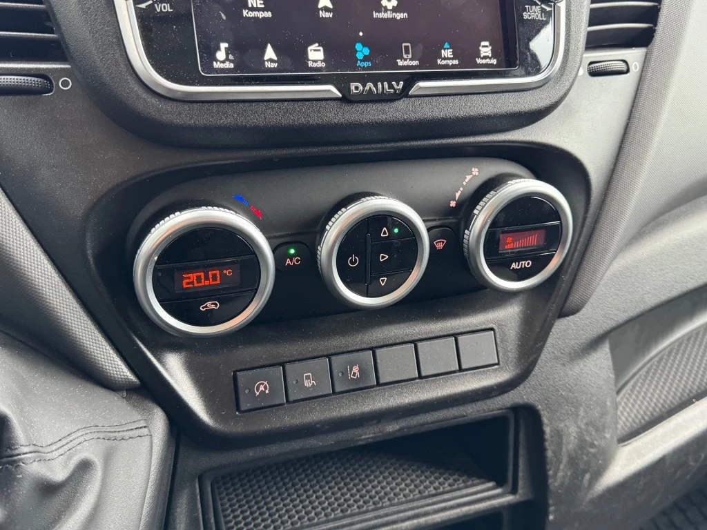 Iveco Daily – foto 21