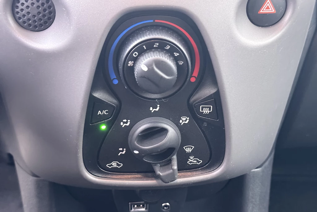 Peugeot 108 – foto 28