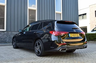 Mercedes-Benz C-Klasse – thumbnail 3