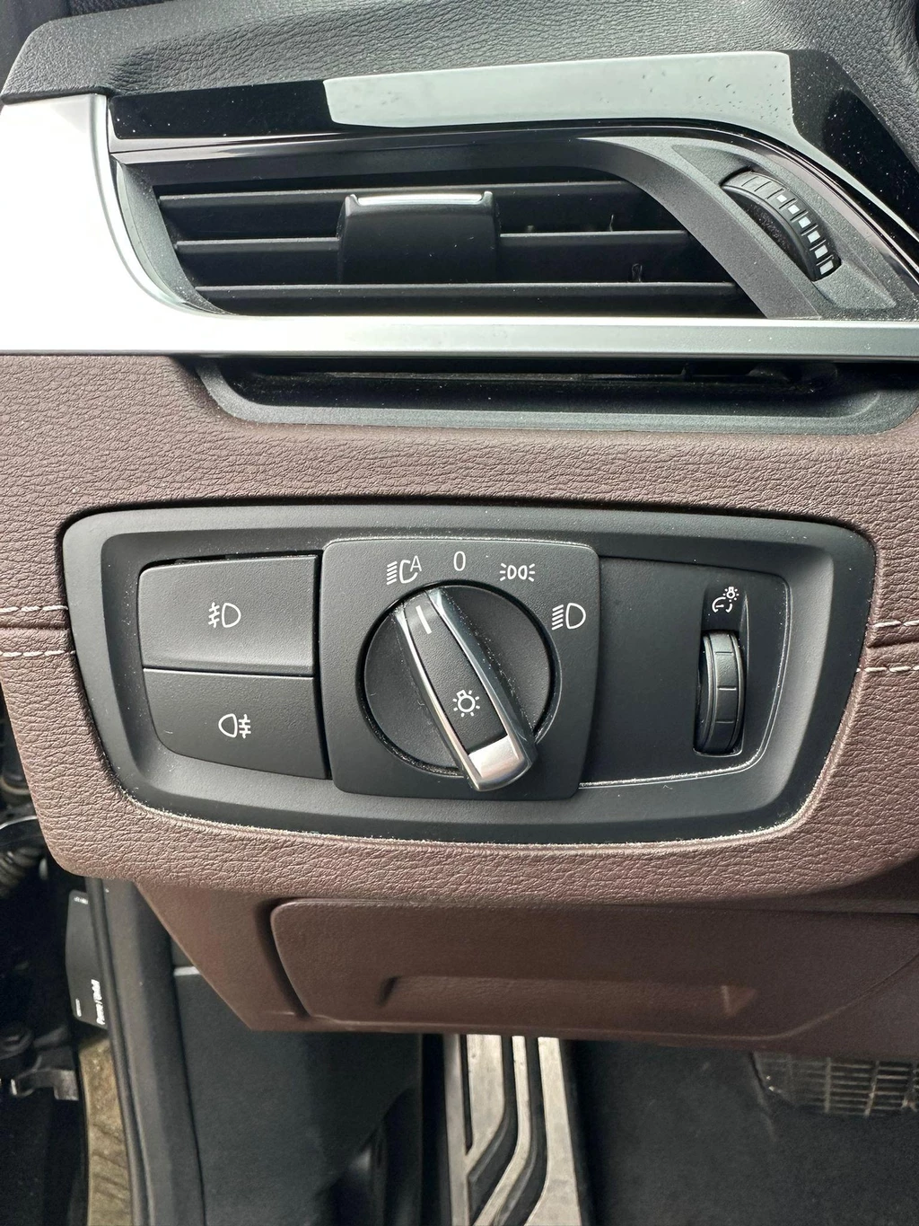 BMW X1 – foto 31