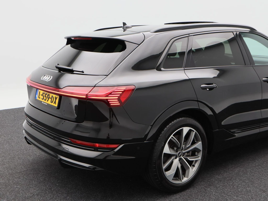 Audi e-tron – foto 5