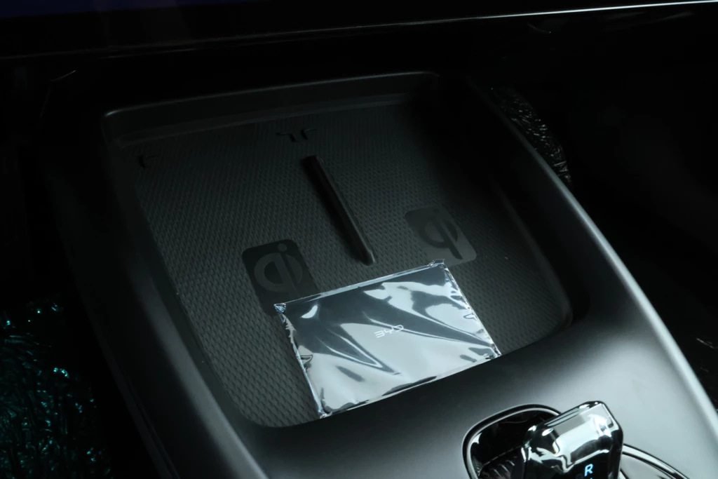 BYD SEAL – foto 34