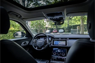 Land Rover Range Rover Velar – thumbnail 22