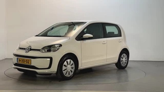 Volkswagen up! – thumbnail 1