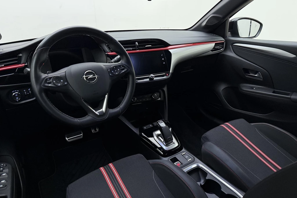 Opel Corsa – foto 16