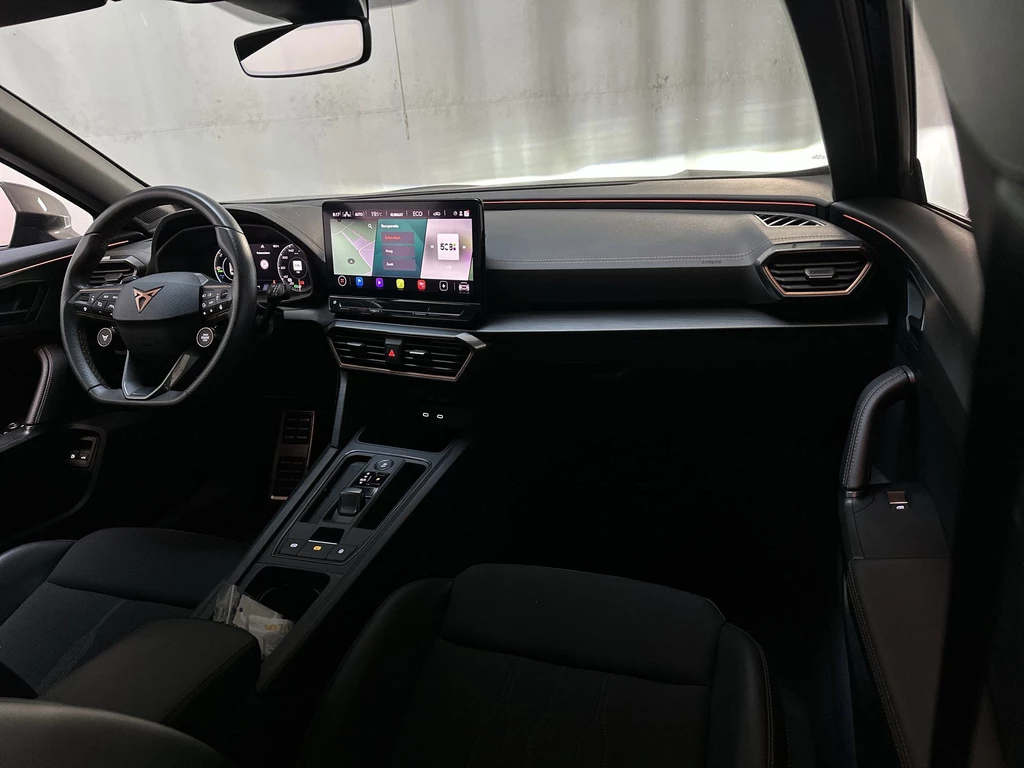 CUPRA Formentor – foto 7