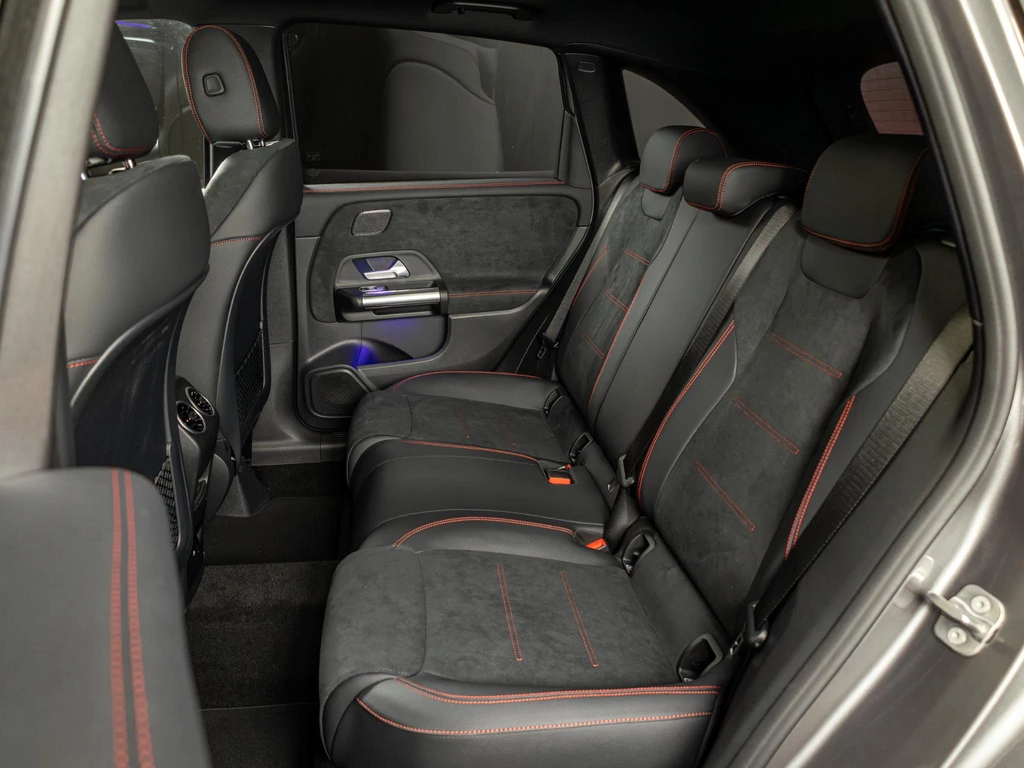 Mercedes-Benz B-Klasse – foto 10