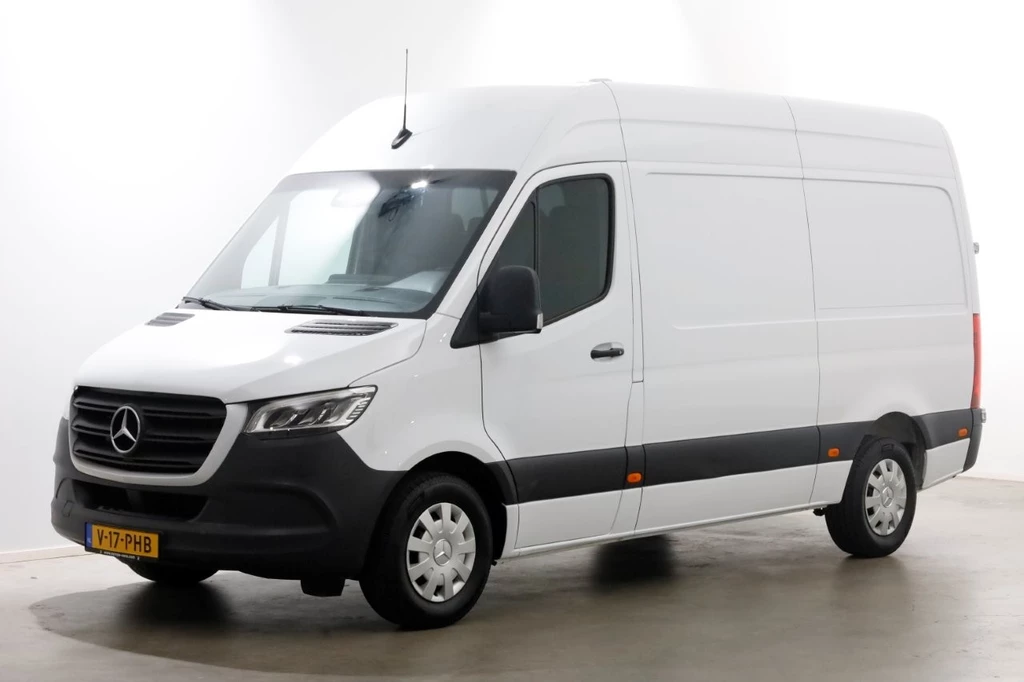 Mercedes-Benz Sprinter – foto 2