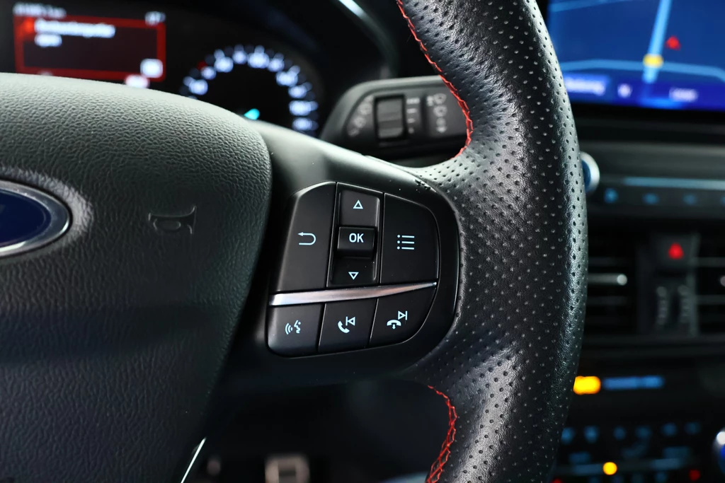 Ford Focus – foto 24