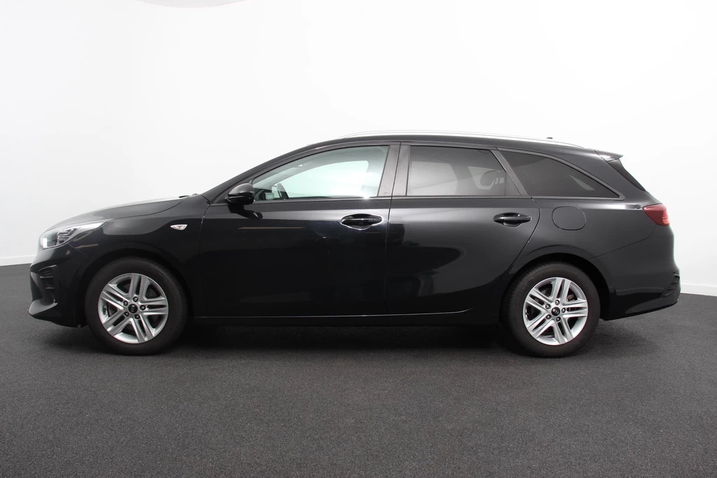 Kia Ceed Sportswagon – foto 2