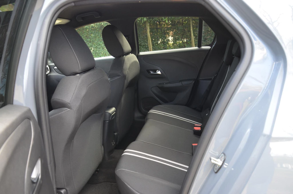 Opel Corsa – foto 55