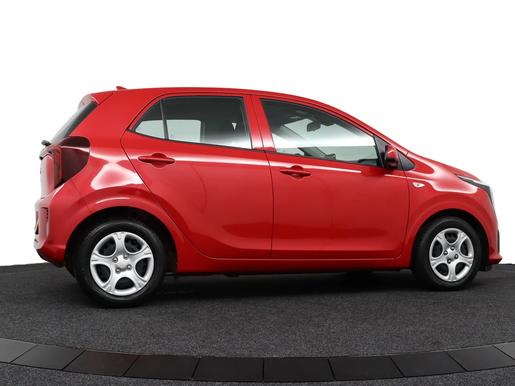 Kia Picanto – foto 9