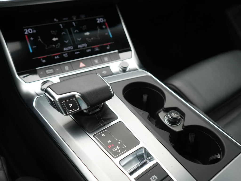 Audi A6 – foto 48