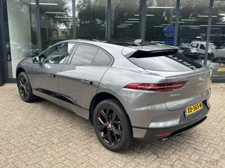 Jaguar I-PACE – thumbnail 4
