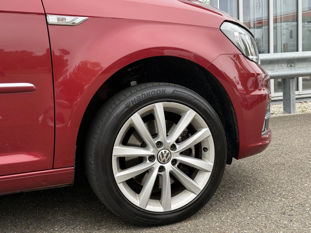 Volkswagen Caddy – foto 8