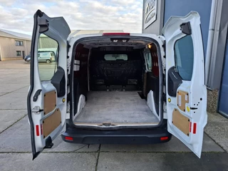 Ford Transit Connect – thumbnail 34